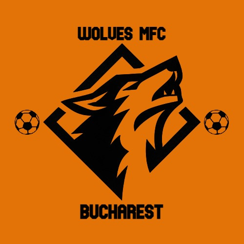 logo MFC Wolves