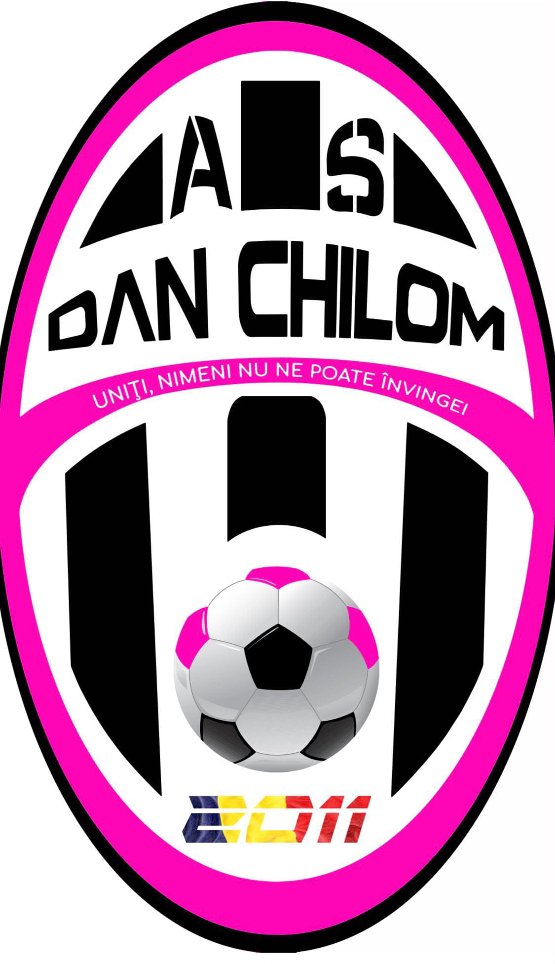 logo AS Dan Chilom