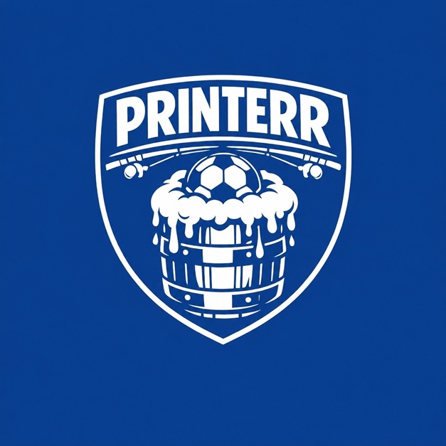 logo Printerr