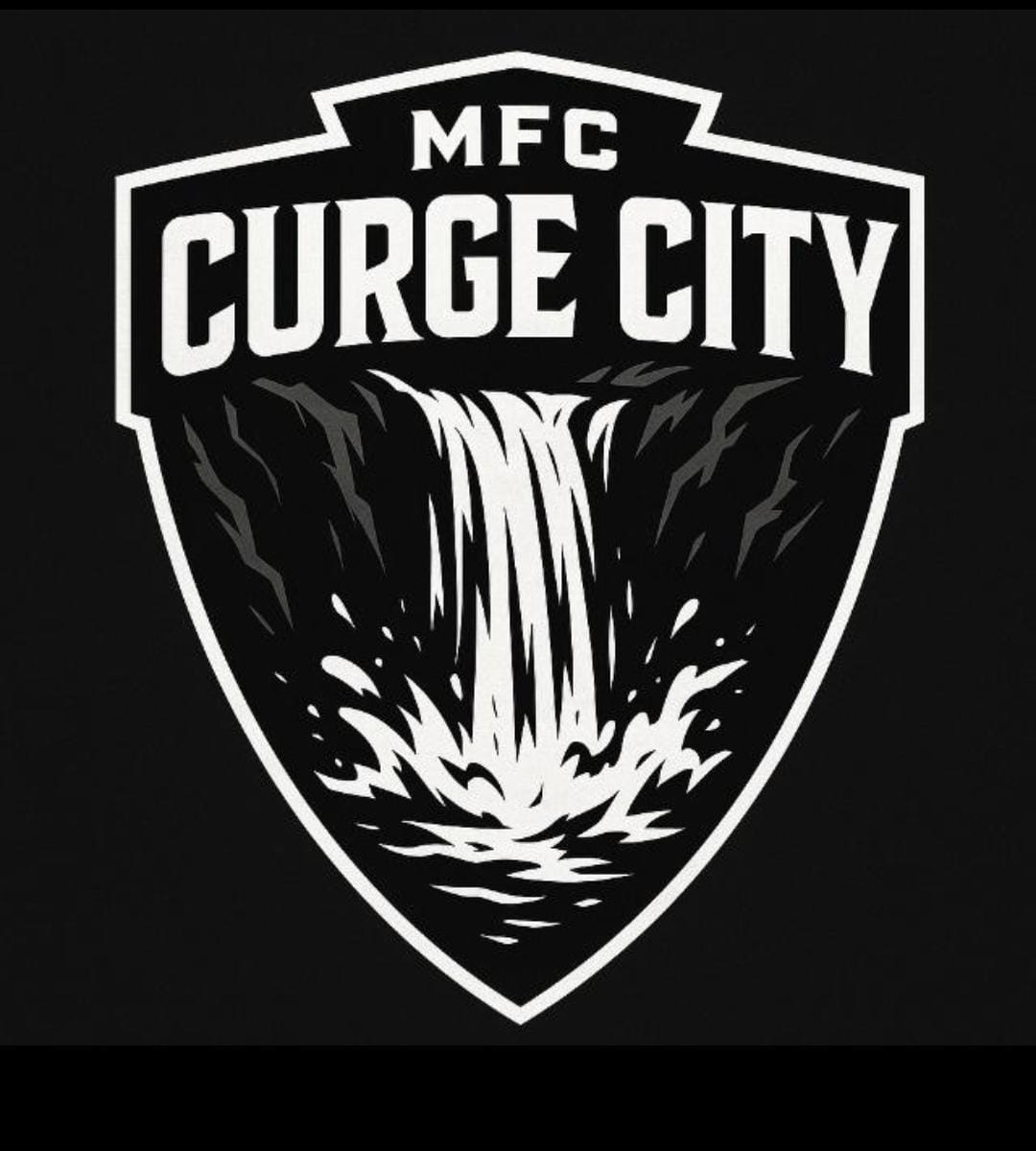logo MFC Curge City