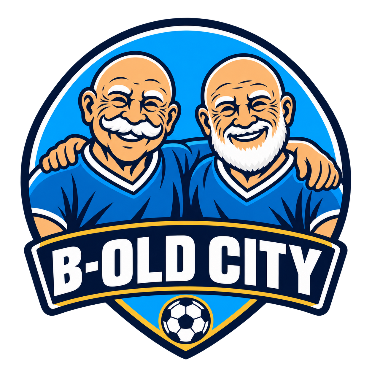 logo B-Old City
