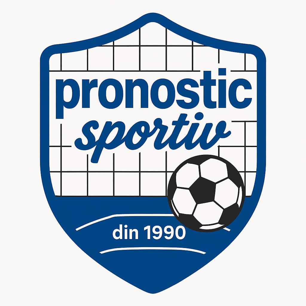 logo Pronostic Sportiv