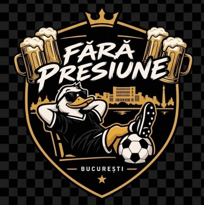 logo Fara Presiune