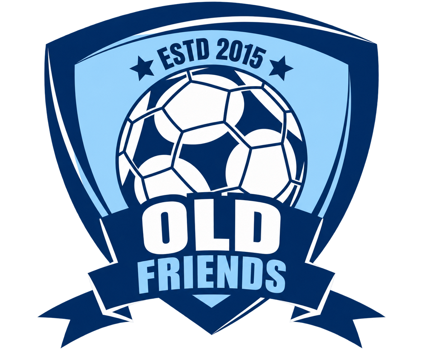 logo Old Friends