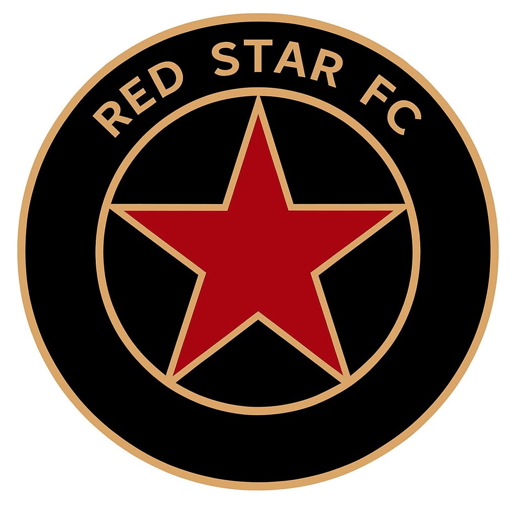 logo Red Star